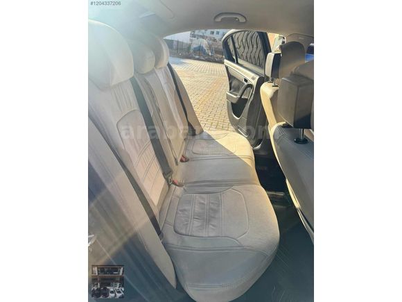 2011 Passat 1.4 Tsi Comfortline Dsg Lpg