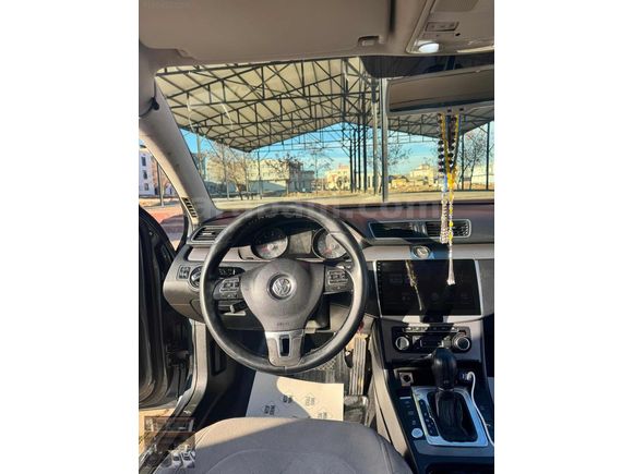 2011 Passat 1.4 Tsi Comfortline Dsg Lpg