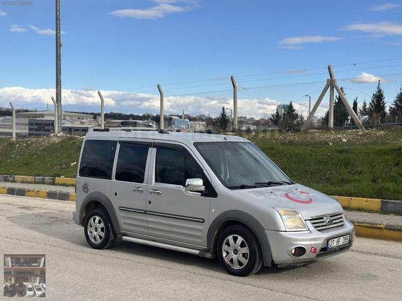 BOYASIZ 2009 Connect 110 Yeni Kasa