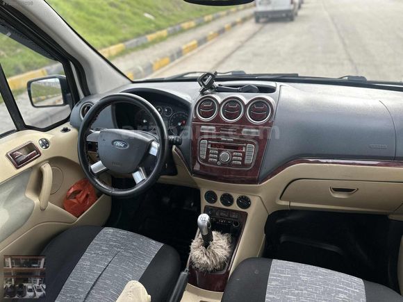 BOYASIZ 2009 Connect 110 Yeni Kasa