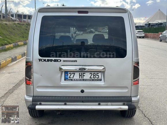 BOYASIZ 2009 Connect 110 Yeni Kasa