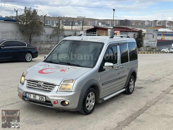 BOYASIZ 2009 Connect 110 Yeni Kasa