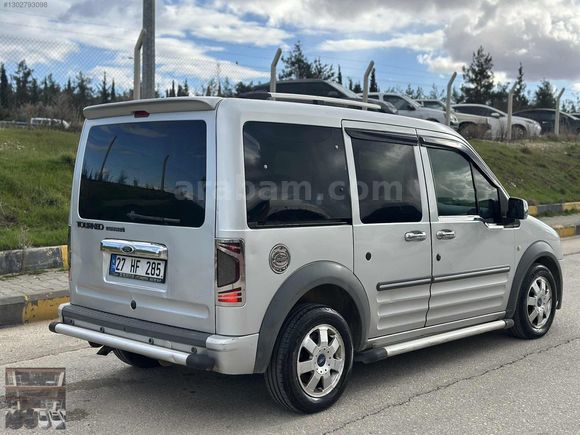 BOYASIZ 2009 Connect 110 Yeni Kasa