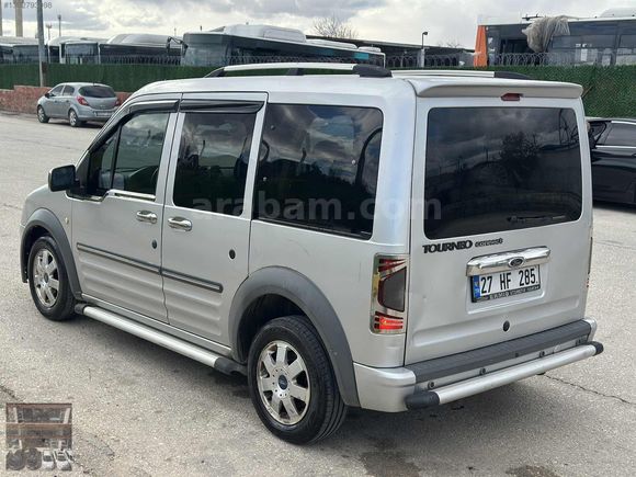 BOYASIZ 2009 Connect 110 Yeni Kasa