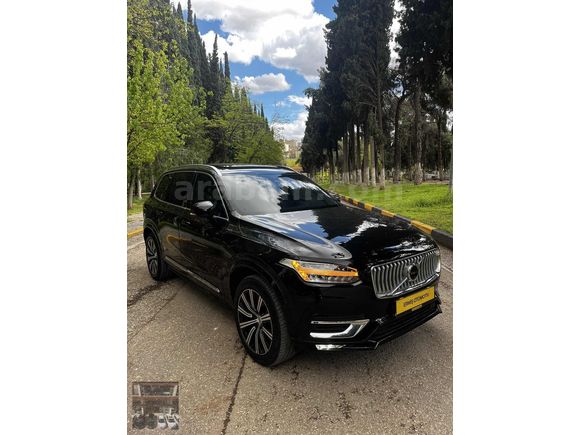 2023 XC90 Hybrid Plus Bright 53.xxx Km