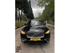 2023 XC90 Hybrid Plus Bright 53.xxx Km