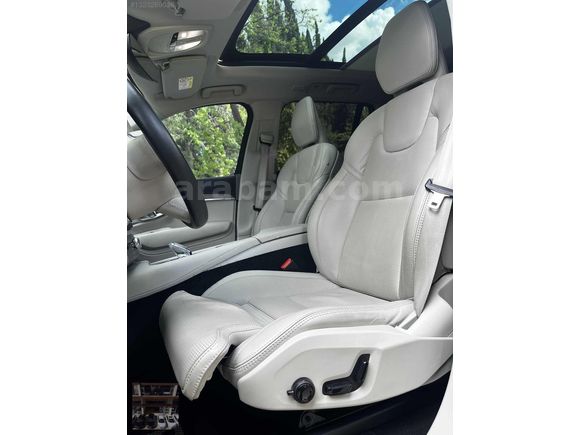 2023 XC90 Hybrid Plus Bright 53.xxx Km