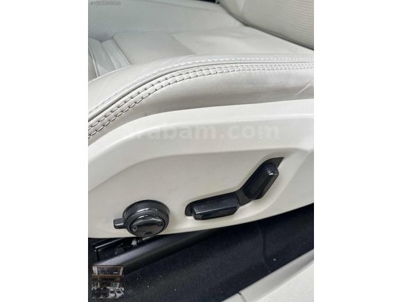 2023 XC90 Hybrid Plus Bright 53.xxx Km