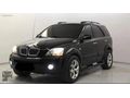 2006 Sorento 2.5 Crdi Ex Premium 255.km