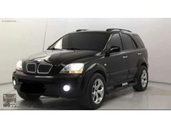 2006 Sorento 2.5 Crdi Ex Premium 255.km