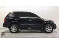 2006 Sorento 2.5 Crdi Ex Premium 255.km