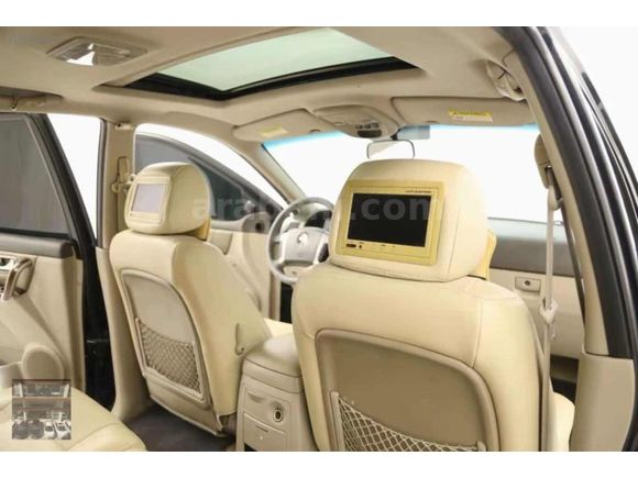 2006 Sorento 2.5 Crdi Ex Premium 255.km