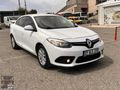 2015 Fluence Touch 1.5 Dci Edc