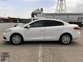2015 Fluence Touch 1.5 Dci Edc
