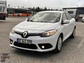 2015 Fluence Touch 1.5 Dci Edc
