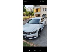 Sahibinden Volkswagen Passat 1.6 TDi BlueMotion Comfortline 2016 Model