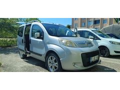 Sahibinden Fiat Fiorino Combi 1.3 Multijet Emotion 2013 Model