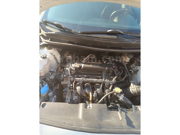 Sahibinden Hyundai Accent Blue 1.4 CVVT Mode 2017 Model