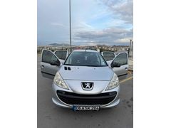 Sahibinden Peugeot 206+ 1.4 Envy 2011 Model 