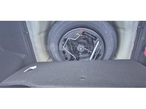 İLK SAHİBİNDEN 7400 DE EGEA URBAN GSR
