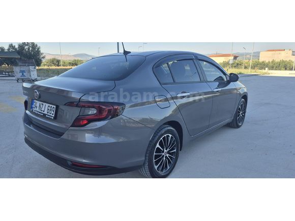 İLK SAHİBİNDEN 7400 DE EGEA URBAN GSR