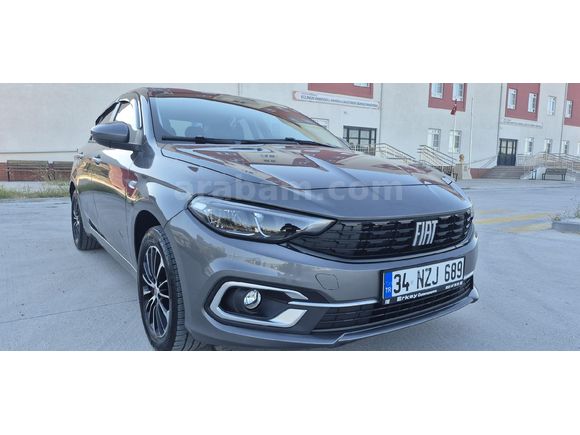 İLK SAHİBİNDEN 7400 DE EGEA URBAN GSR
