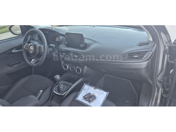 İLK SAHİBİNDEN 7400 DE EGEA URBAN GSR