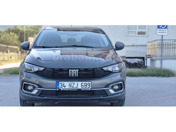 İLK SAHİBİNDEN 7400 DE EGEA URBAN GSR