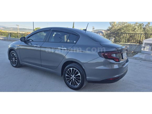 İLK SAHİBİNDEN 7400 DE EGEA URBAN GSR