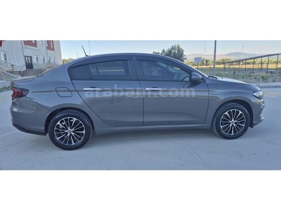 İLK SAHİBİNDEN 7400 DE EGEA URBAN GSR