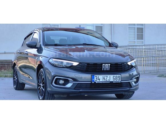 İLK SAHİBİNDEN 7400 DE EGEA URBAN GSR