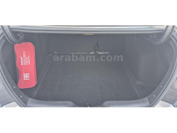 İLK SAHİBİNDEN 7400 DE EGEA URBAN GSR