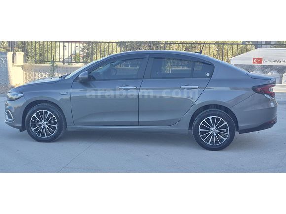 İLK SAHİBİNDEN 7400 DE EGEA URBAN GSR