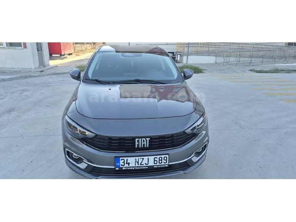 İLK SAHİBİNDEN 7400 DE EGEA URBAN GSR