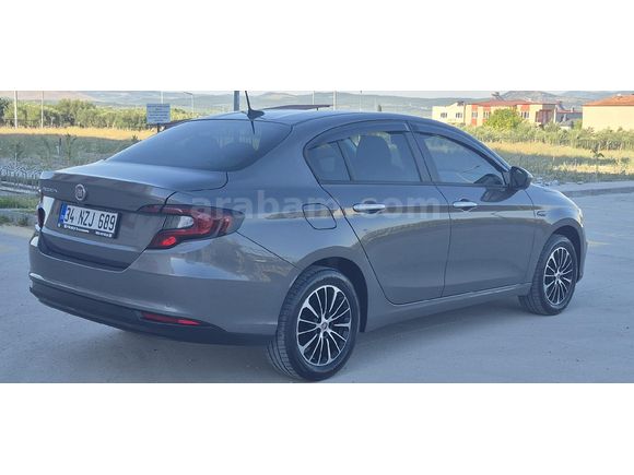 İLK SAHİBİNDEN 7400 DE EGEA URBAN GSR