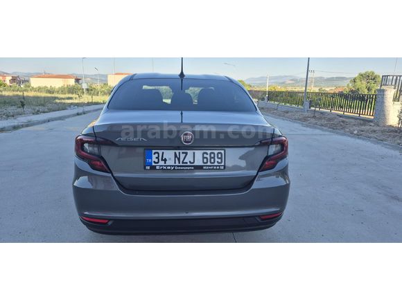 İLK SAHİBİNDEN 7400 DE EGEA URBAN GSR