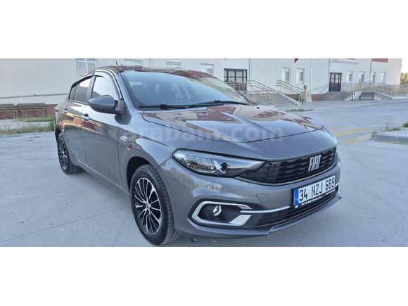 İLK SAHİBİNDEN 7400 DE EGEA URBAN GSR