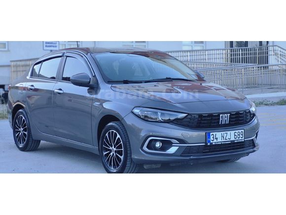 İLK SAHİBİNDEN 7400 DE EGEA URBAN GSR