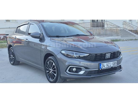 İLK SAHİBİNDEN 7400 DE EGEA URBAN GSR