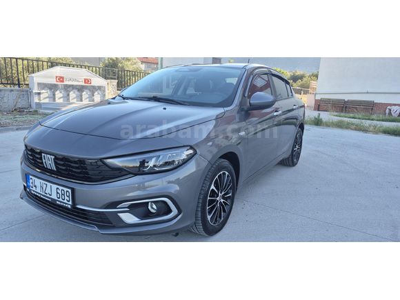 İLK SAHİBİNDEN 7400 DE EGEA URBAN GSR