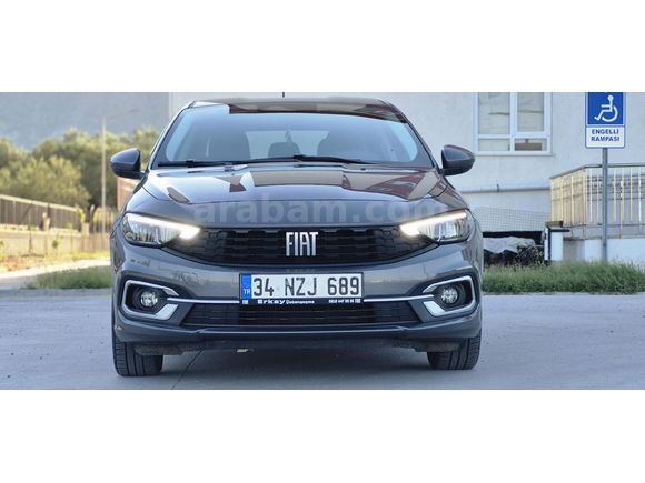 İLK SAHİBİNDEN 7400 DE EGEA URBAN GSR