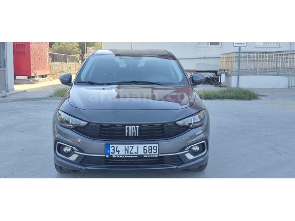 İLK SAHİBİNDEN 7400 DE EGEA URBAN GSR