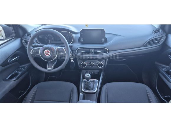 İLK SAHİBİNDEN 7400 DE EGEA URBAN GSR