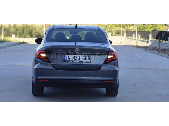 İLK SAHİBİNDEN 7400 DE EGEA URBAN GSR