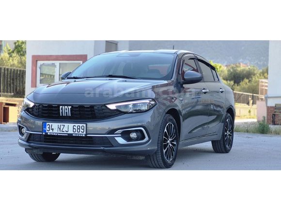 İLK SAHİBİNDEN 7400 DE EGEA URBAN GSR