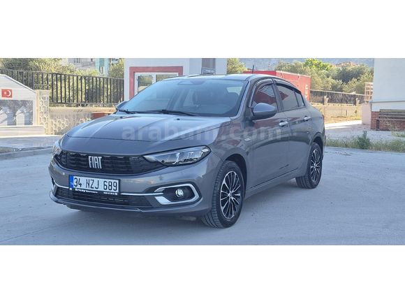 İLK SAHİBİNDEN 7400 DE EGEA URBAN GSR