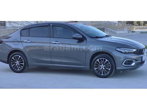 İLK SAHİBİNDEN 7400 DE EGEA URBAN GSR
