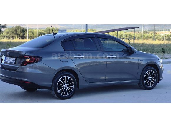 İLK SAHİBİNDEN 7400 DE EGEA URBAN GSR