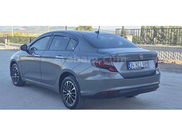 İLK SAHİBİNDEN 7400 DE EGEA URBAN GSR
