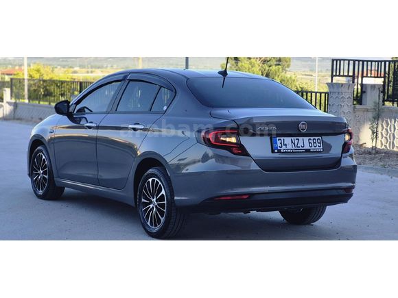 İLK SAHİBİNDEN 7400 DE EGEA URBAN GSR